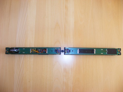 Märklin 3576 fahrgestell - märklin,