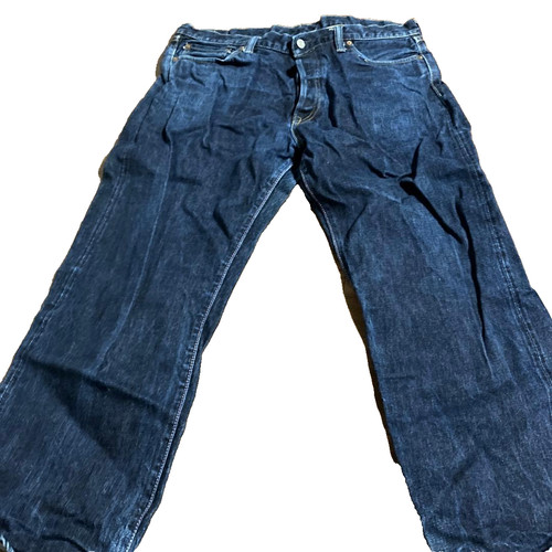 Momotaro jeans 1005 - momotaro, straight