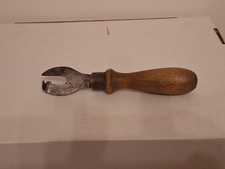 Alter D.R.G.M.  Dosenöffner Büchsenöffner