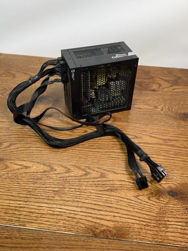 Seasonic 400 fanless 400w 80 - seasonic,
