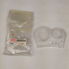 Yamaha Cockpit Rahmen plate cover glas YQ50-YQ100 Aerox 5BR-H353K-00 #5046