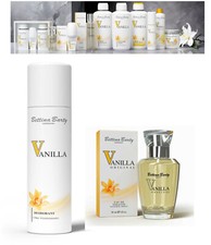 Bettina Barty Vanilla