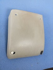 Renault Twingo I Verkleidung unter Lenkrad 7700421924 Original Innenraumteil