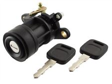 HECKKLAPPE MIT SCHLOß