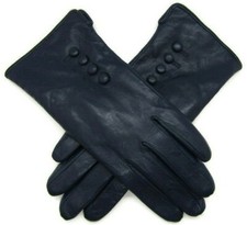 Damen Premium Qualität Echtes