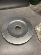 Wacker Spannflansch 5000206936