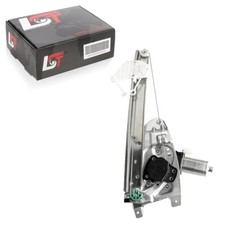 Fensterheber elektrisch mit