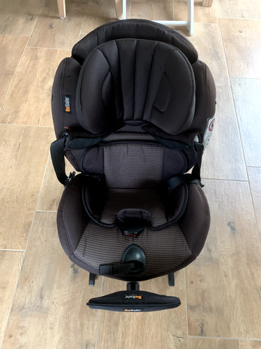 Besafe kindersitz izi - kindersitz,