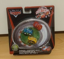 Disney Pixar Cars Micro