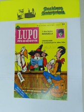 Lupo Modern Nr. 1965/32  Pabel