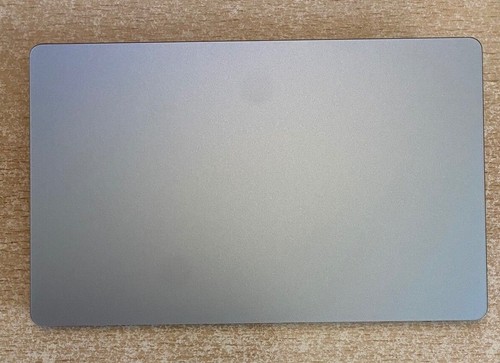 Neu original apple trackpad - apple,