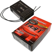 GRAUPNER EMPFÄNGER GR-24