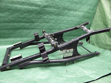 HECKRAHMEN TRIUMPH DAYTONA