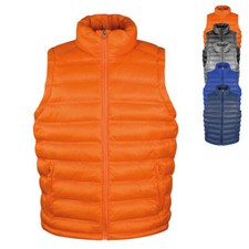 Stepp bodywarmer weste - stepp-bodywarmer, herren