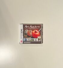 Art Academy: Zeichen- und Maltechniken Schritt für Schritt erlernen! + OVP