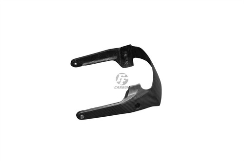 Carbon vorderes schutzblech - carbon,