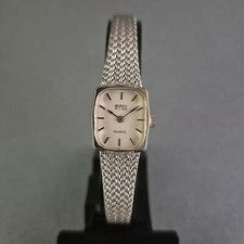 Elegante bwc damenarmbanduhr - elegante,