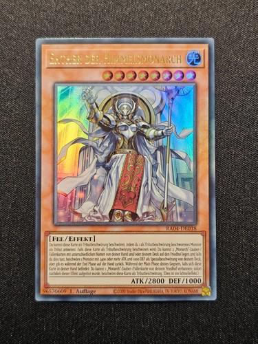 Ehther der - yu-gi-oh!,