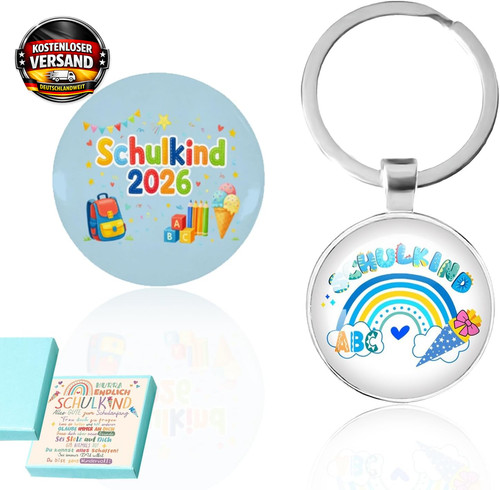 Schulanfang deko set für - schulanfang,