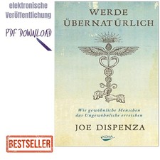 2017 werde übernatürlich - 2017,