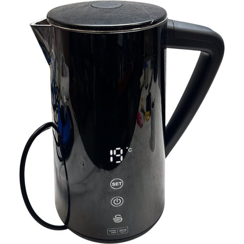 Swan sk14650blkn alexa - sk14650blkn, smart