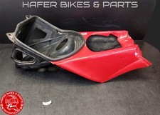 Ducati 998 Airbox