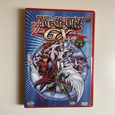 Yu-Gi-Oh GX DVD Folge 2