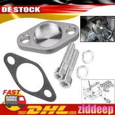 AGR-VENTIL-DECKPLATTE FÜR BMW