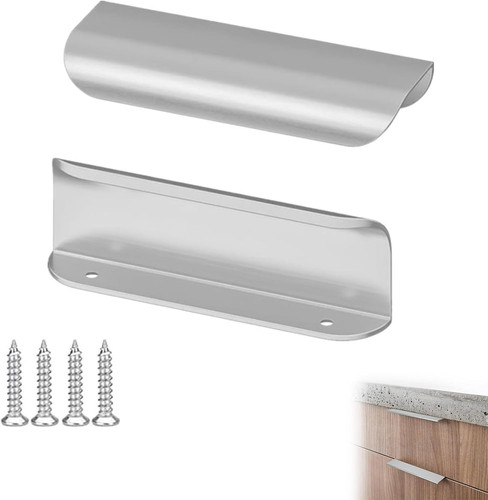 Schrankgriffe aluminium - schrankgriffe,