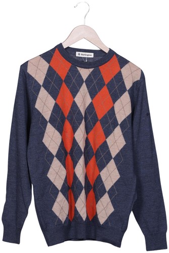 Burlington pullover herren - burlington,