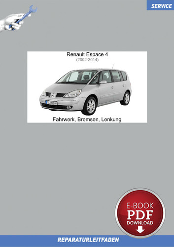 Pdf renault espace - renault,