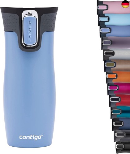 Contigo thermobecher west loop - thermobecher,
