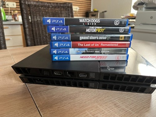 Ps4 klavierlack 500 - klavierlack,