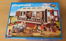 Playmobil 9398 Circus Roncalli