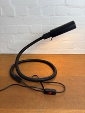 Vintage SENECA Tischlampe