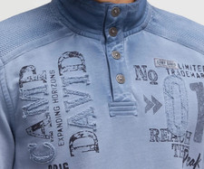 Camp David Troyer Sweatshirt