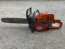 Husqvarna 572xp Profi Motorsäge