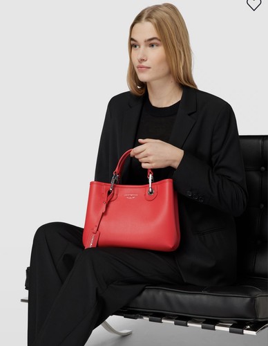 Emporio armani handtasche - armani,