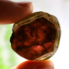 Sammlerqualität ~ 50 Karat