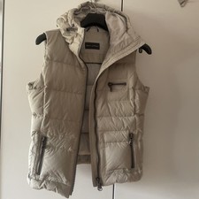 Tommy hilfiger daunenweste - tommy,