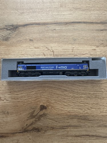 Kato k10826 diesellok - n,