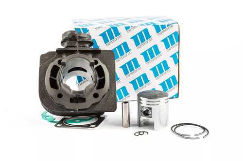 Zylinder kit 50ccm - kit,