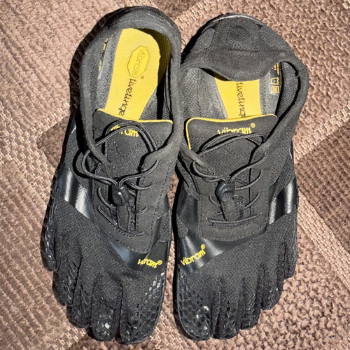 Vibram fivefingers zehenschuhe - vibram,