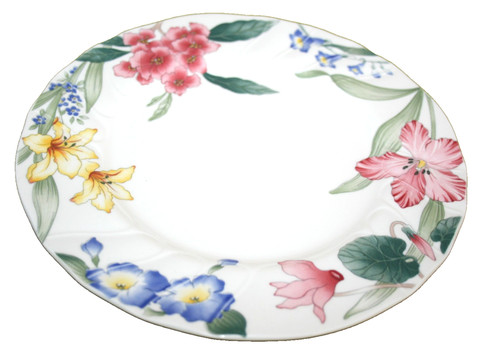Flora bella frühstücksteller - bella,