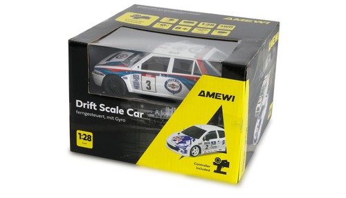 Amewi lr28 drift car - 1:28,