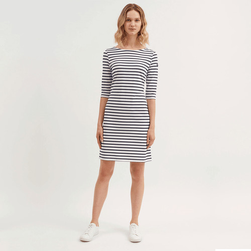 Saint james damen kleid - damen,