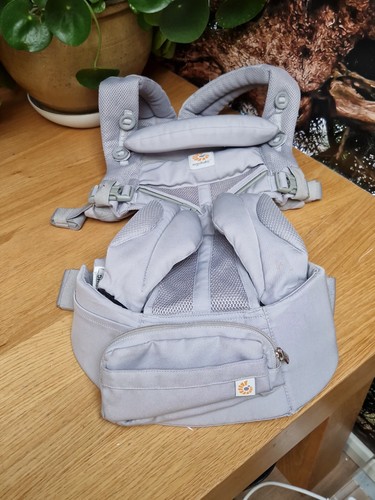 Ergobaby omni 360 babytrage - ergobaby,