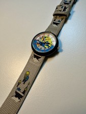 Flick flack vintage schweizer - flick,