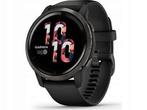 Garmin venu mm sportuhr - 2,