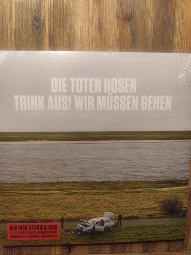 Die toten hosen trink - toten,